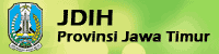 JDIH Provinsi Jawa Timur