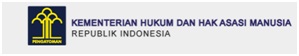 Website Kemenkumham